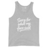Athletisch Heather