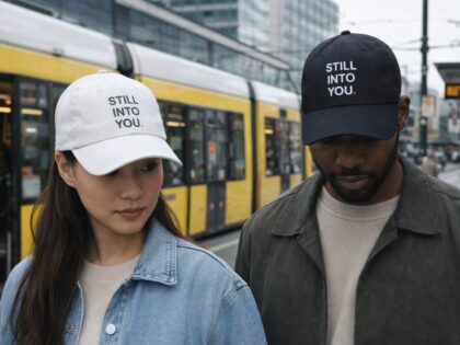 Still into you Basecap – Accessoires – Klamottn™