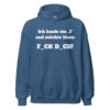Indigoblau