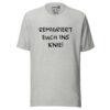 Athletisch Heather