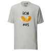 Athletisch Heather