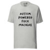 Athletisch Heather