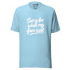 Ozeanblau