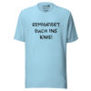 Ozeanblau