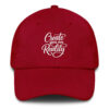 Cranberry