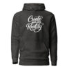 Charcoal Heather