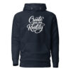 Navy Blazer