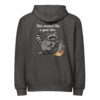 Charcoal Heather