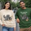 This Seemed Like A Good Idea Unisex-Premium-Pullover – Sweatshirts – Klamottn™