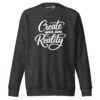 Charcoal Heather