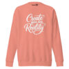 Dusty Rose