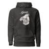 Charcoal Heather