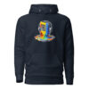 Navy Blazer