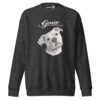 Charcoal Heather