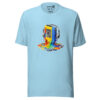 Ozeanblau
