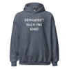 Heather Sport Dark Navy