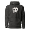 Charcoal Heather