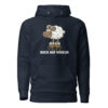 Navy Blazer