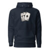 Navy Blazer