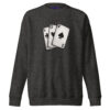 Charcoal Heather