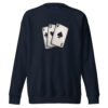 Navy Blazer