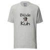 Athletisch Heather