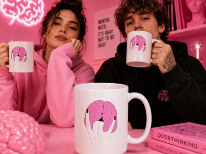 Brainfuck Tasse – Home & Living – Klamottn™