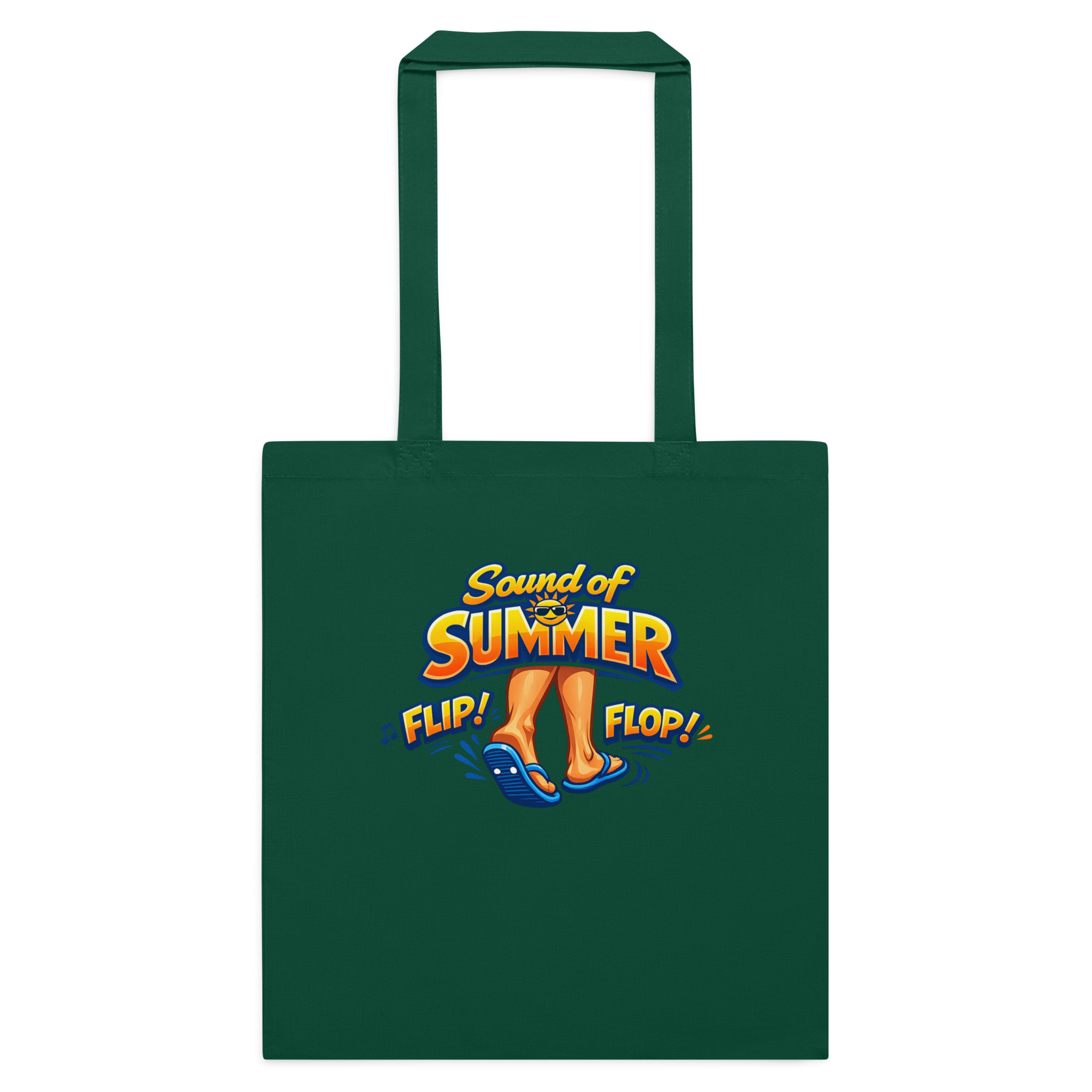 Sound of Summer Stoffbeutel – Accessoires – Klamottn™ Sound of Summer Stoffbeutel – Accessoires – Klamottn™