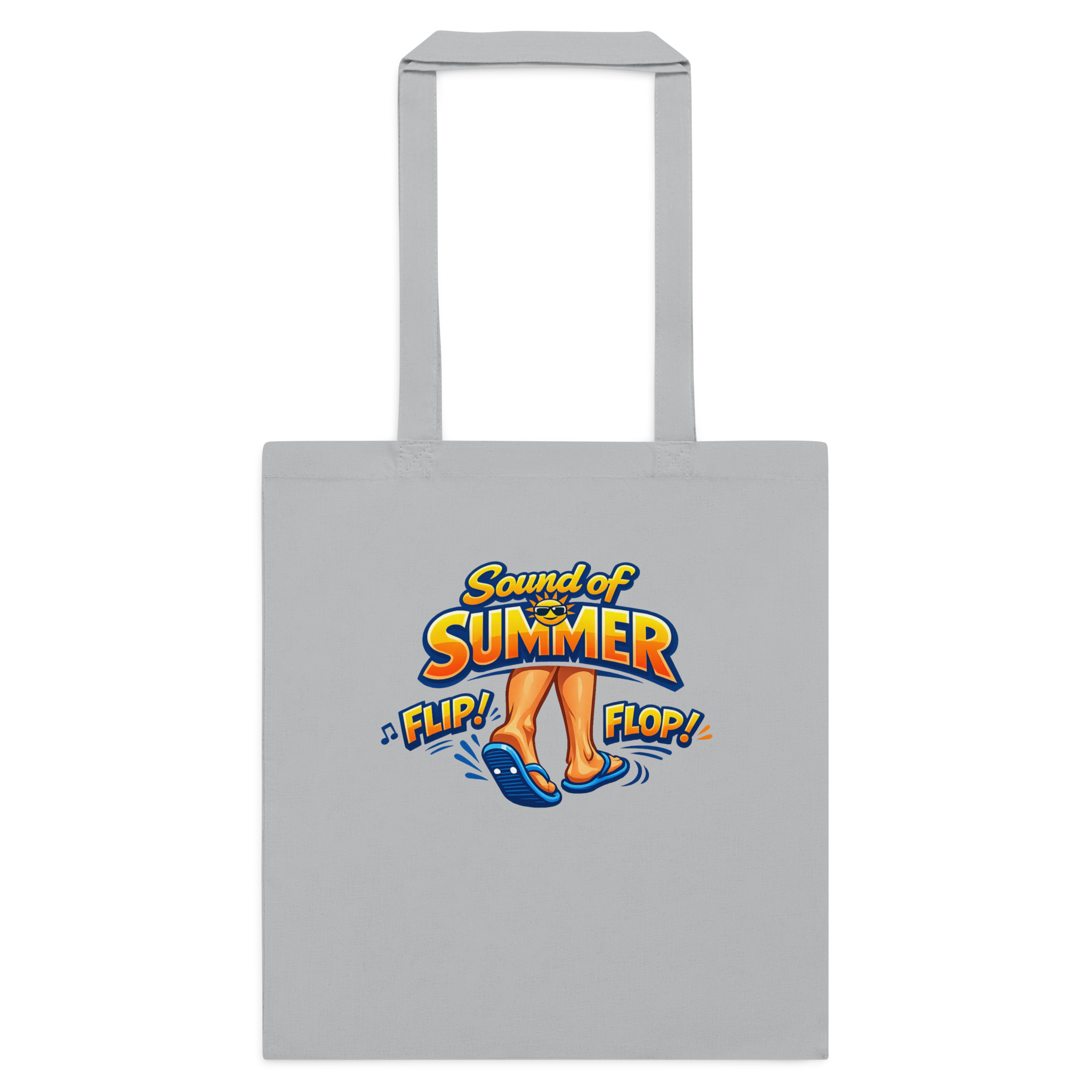 Sound of Summer Stoffbeutel – Accessoires – Klamottn™ Sound of Summer Stoffbeutel – Accessoires – Klamottn™