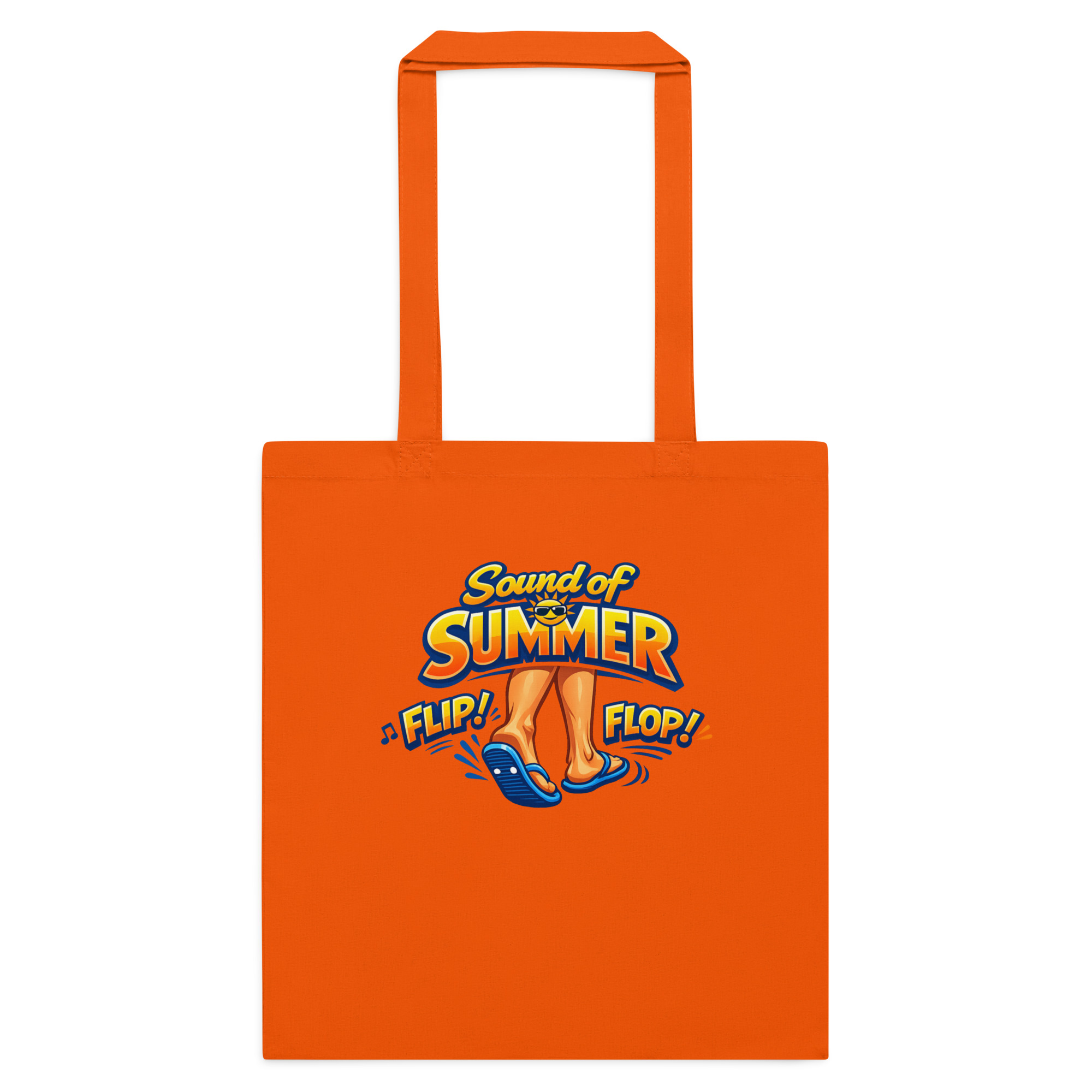 Sound of Summer Stoffbeutel – Accessoires – Klamottn™ Sound of Summer Stoffbeutel – Accessoires – Klamottn™