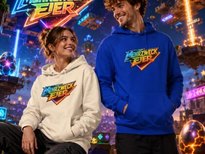 Mehrzweckeier Meme Unisex-Kapuzenpullover – Hoodies – Klamottn™ Mehrzweckeier Meme Unisex-Kapuzenpullover – Hoodies – Klamottn™