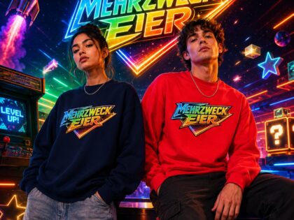 Mehrzweckeier Meme Unisex-Premium-Pullover – Sweatshirts – Klamottn™ Mehrzweckeier Meme Unisex-Premium-Pullover – Sweatshirts – Klamottn™