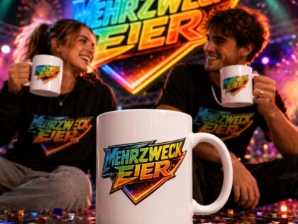 Mehrzweckeier Meme Tasse – Home & Living – Klamottn™ Mehrzweckeier Meme Tasse – Home & Living – Klamottn™