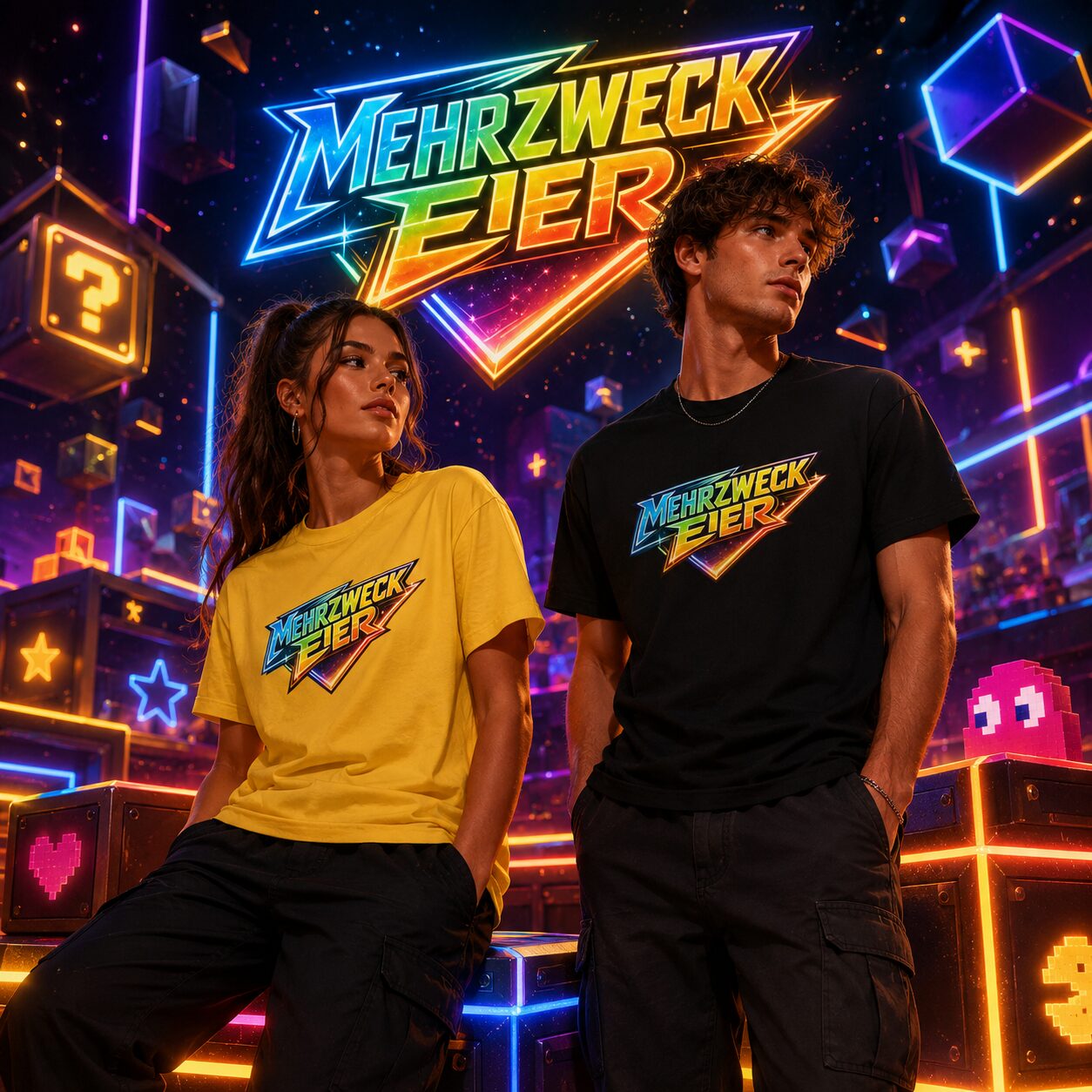 Mehrzweckeier Meme Unisex-T-Shirt – T-Shirts – Klamottn™ Mehrzweckeier Meme Unisex-T-Shirt – T-Shirts – Klamottn™