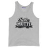 Athletisch Heather