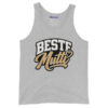 Athletisch Heather