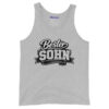 Athletisch Heather