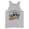 Athletisch Heather