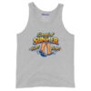 Athletisch Heather