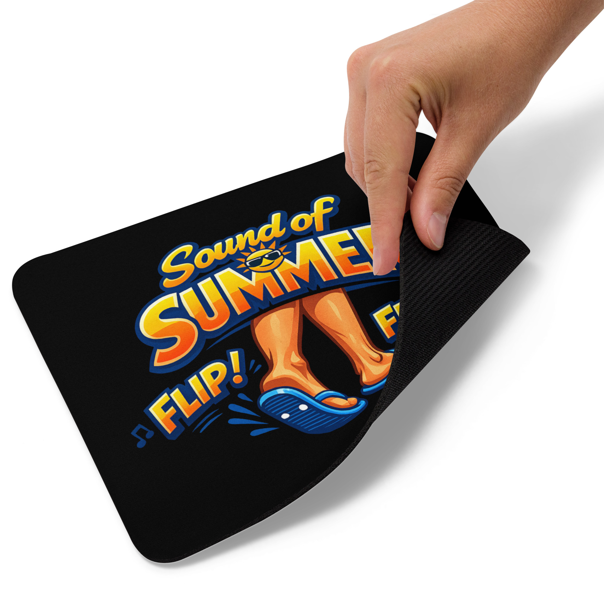 Sound of Summer Mauspad – Home & Living – Klamottn™ Sound of Summer Mauspad – Home & Living – Klamottn™