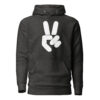 Charcoal Heather
