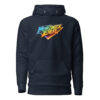 Navy Blazer