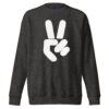 Charcoal Heather