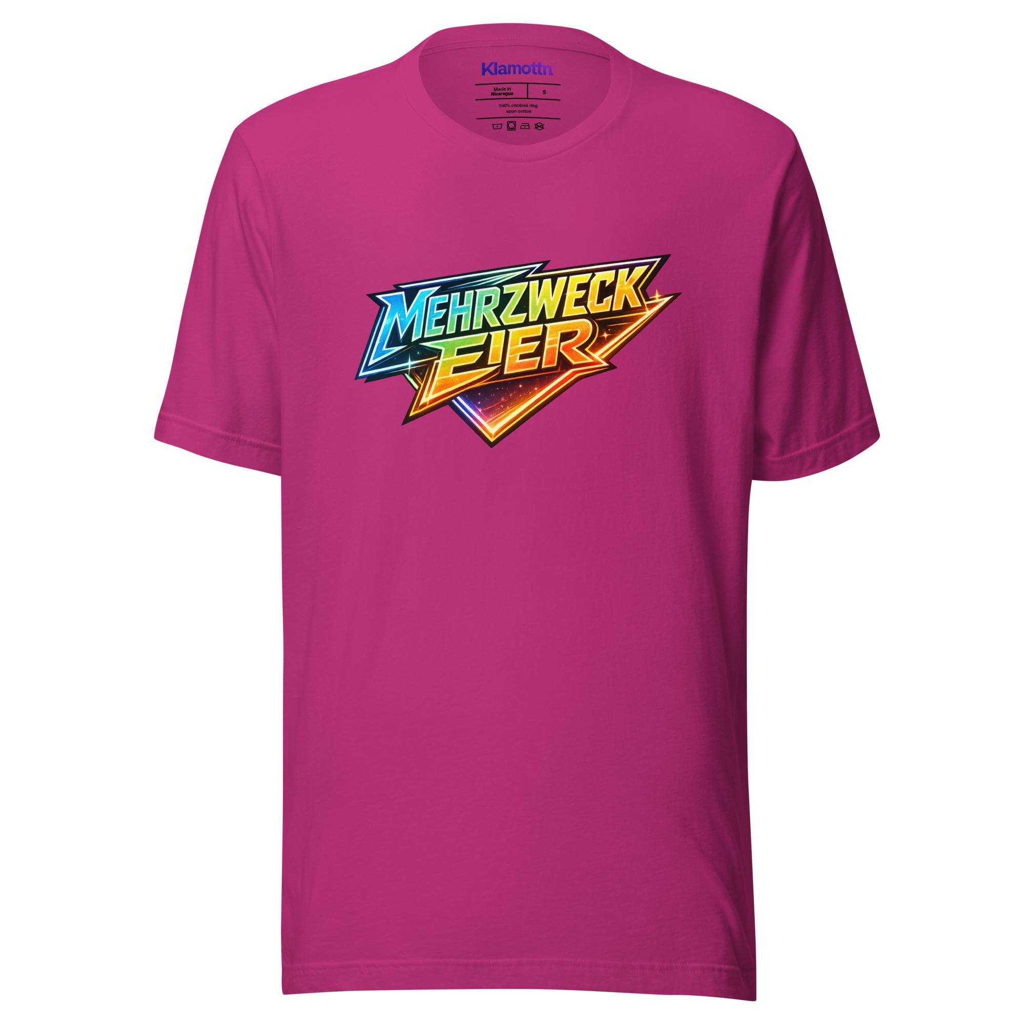Mehrzweckeier Meme Unisex-T-Shirt – T-Shirts – Klamottn™ Mehrzweckeier Meme Unisex-T-Shirt – T-Shirts – Klamottn™