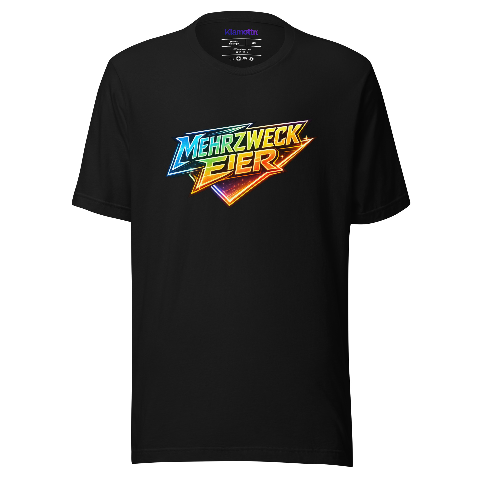 Mehrzweckeier Meme Unisex-T-Shirt – T-Shirts – Klamottn™ Mehrzweckeier Meme Unisex-T-Shirt – T-Shirts – Klamottn™