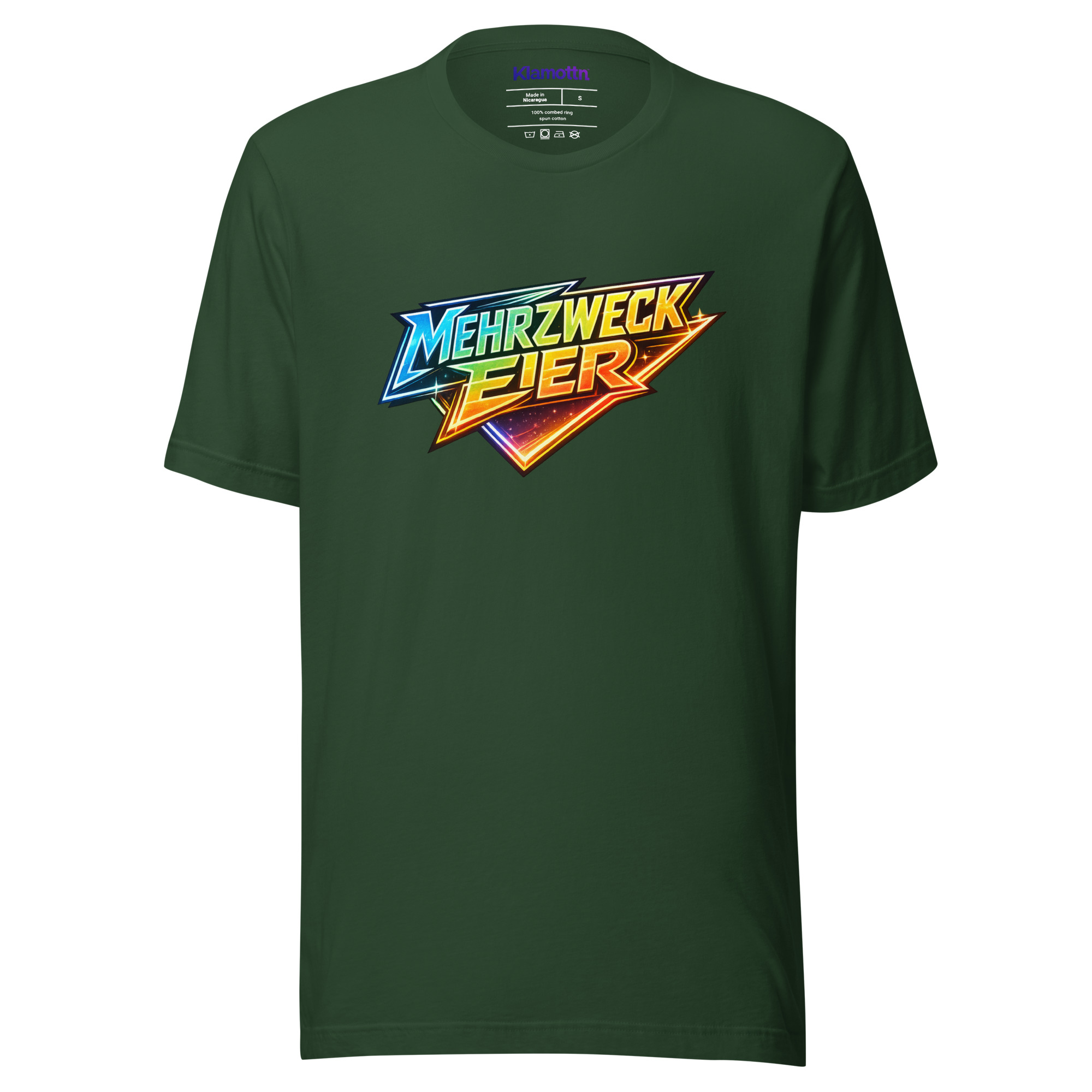 Mehrzweckeier Meme Unisex-T-Shirt – T-Shirts – Klamottn™ Mehrzweckeier Meme Unisex-T-Shirt – T-Shirts – Klamottn™