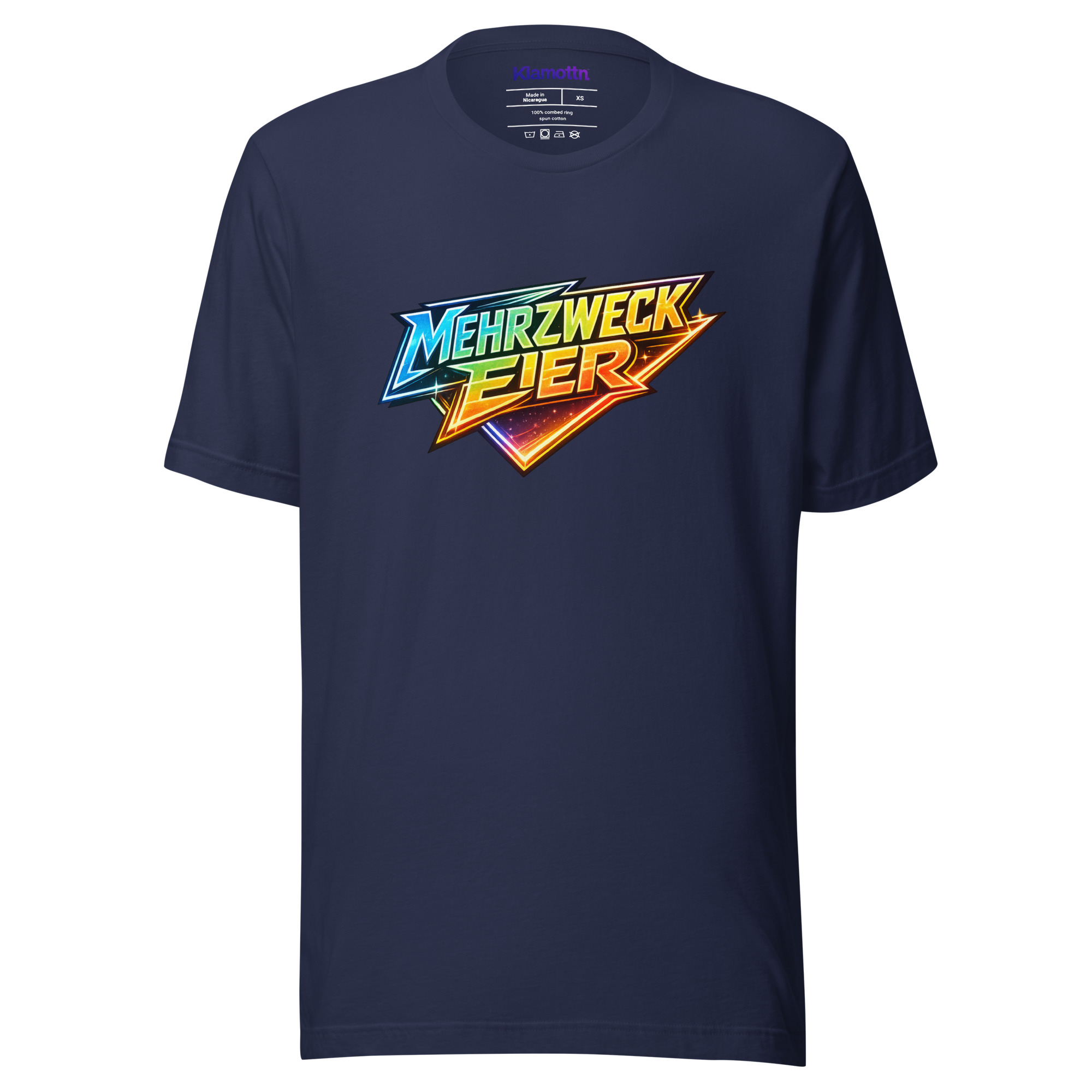 Mehrzweckeier Meme Unisex-T-Shirt – T-Shirts – Klamottn™ Mehrzweckeier Meme Unisex-T-Shirt – T-Shirts – Klamottn™