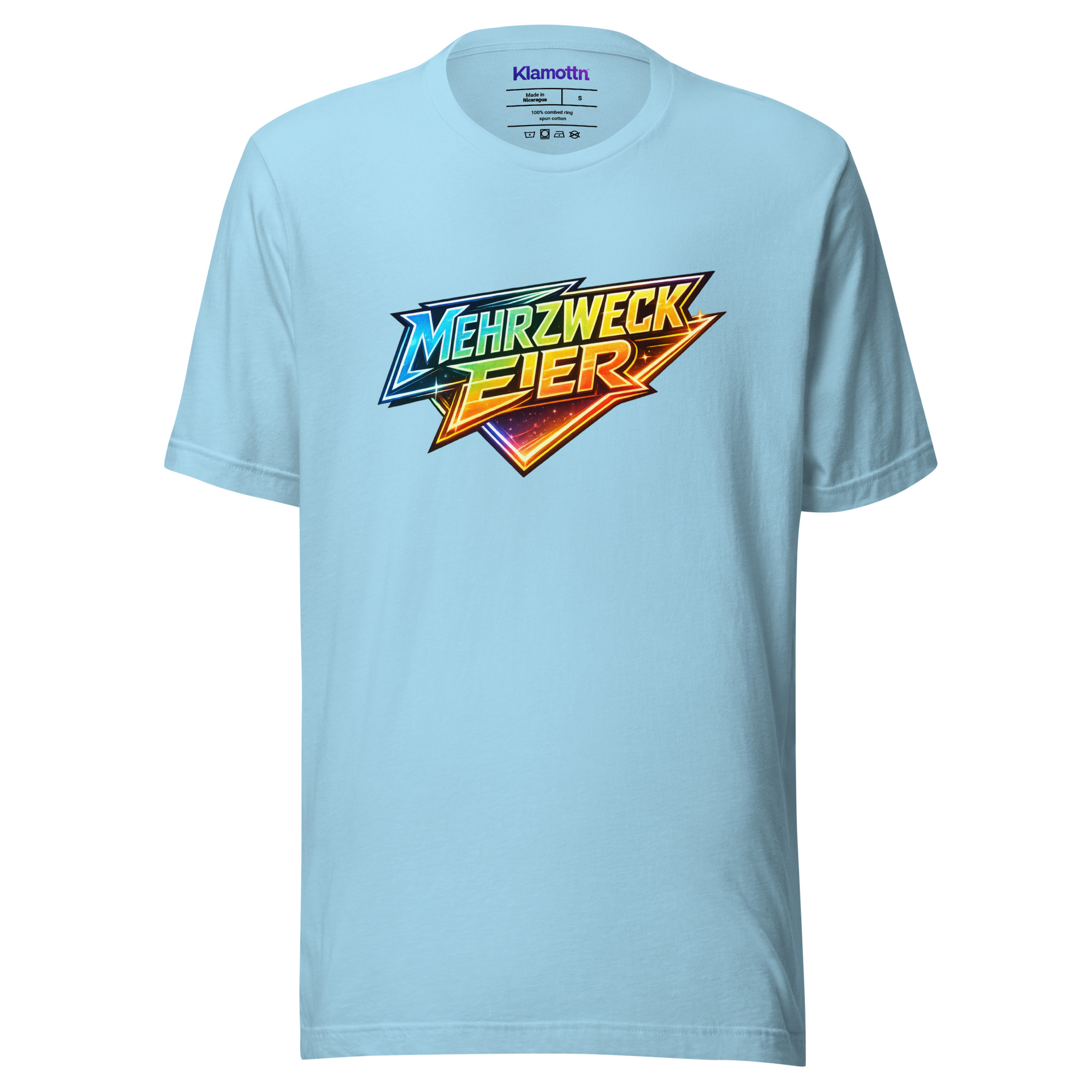 Mehrzweckeier Meme Unisex-T-Shirt – T-Shirts – Klamottn™ Mehrzweckeier Meme Unisex-T-Shirt – T-Shirts – Klamottn™