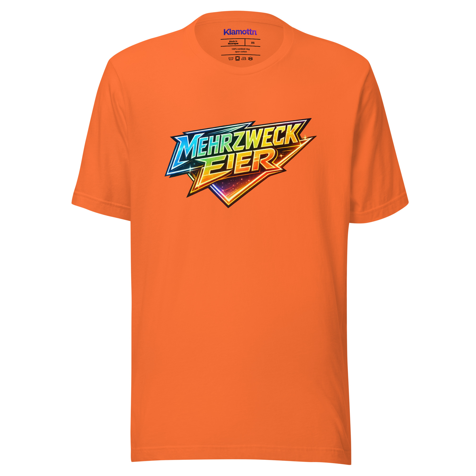 Mehrzweckeier Meme Unisex-T-Shirt – T-Shirts – Klamottn™ Mehrzweckeier Meme Unisex-T-Shirt – T-Shirts – Klamottn™