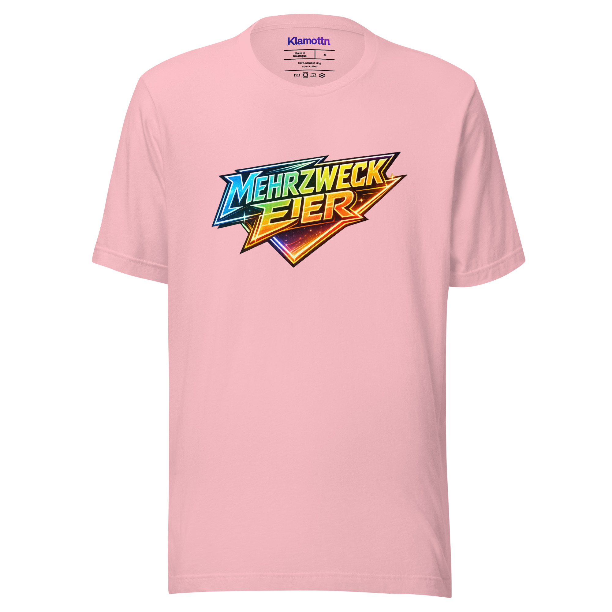Mehrzweckeier Meme Unisex-T-Shirt – T-Shirts – Klamottn™ Mehrzweckeier Meme Unisex-T-Shirt – T-Shirts – Klamottn™